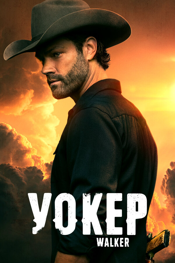 Постер сериала